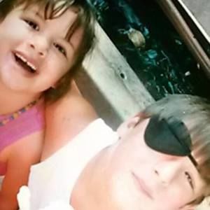 Meet your Posher, Tiffani