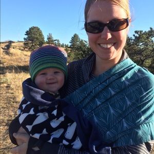 Meet your Posher, Sara