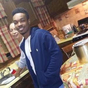 Meet your Posher, Darius