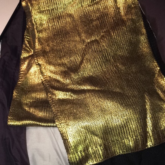 Like new scarf express