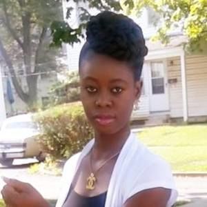 Meet your Posher, Marcelle