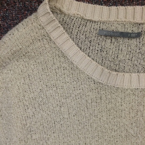 Soft sweater - Picture 2 of 3