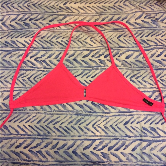 Jolyn vent top