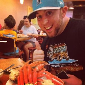 Meet your Posher, Scott