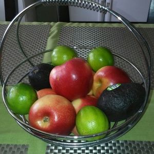 Meet your Posher, Gladys