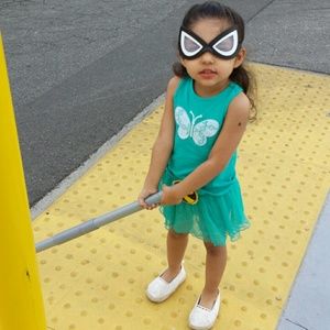 Meet your Posher, Ivette