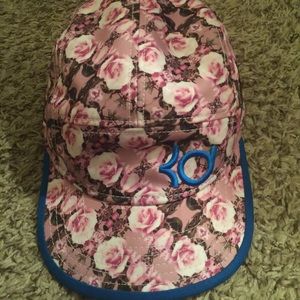 Aunt pearl edition of the KD's this is the hat