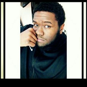 Meet your Posher, Deon