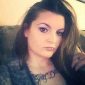 Meet your Posher, Jackie