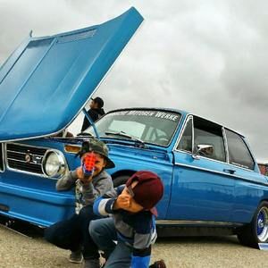 Meet your Posher, Alex