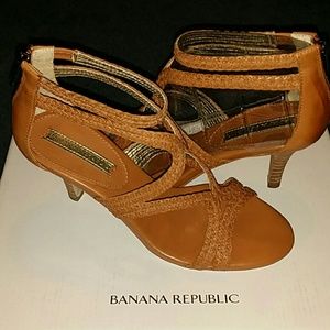 Banana Republic Women Shoe