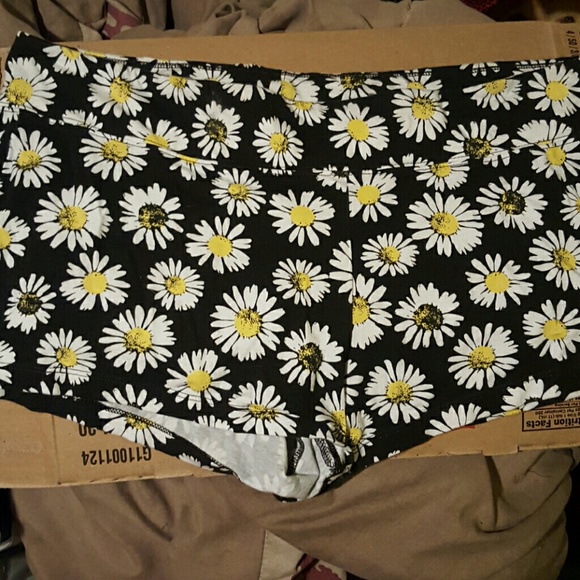 Sunflower shorts
