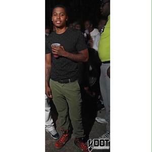 Meet your Posher, Desmond