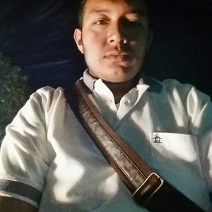 Meet your Posher, Armando