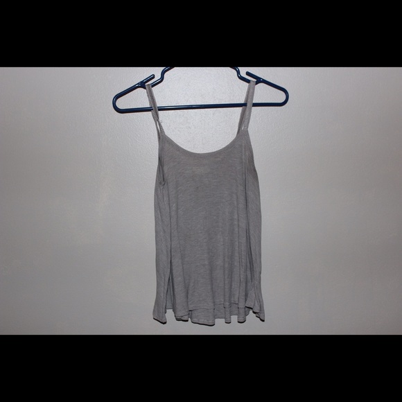 UO ribbed tank