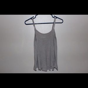 UO ribbed tank