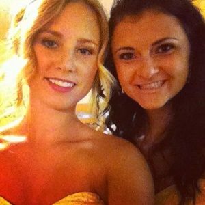 Meet your Posher, Kaisa