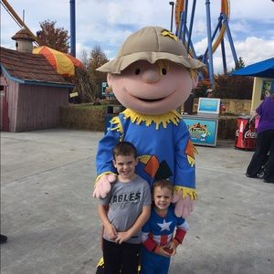 Meet your Posher, Shanna