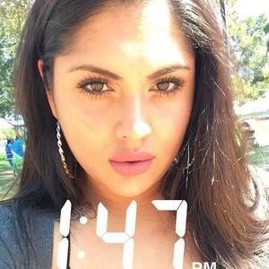 Meet your Posher, Jaleh