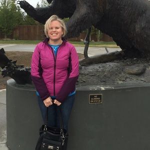 Meet your Posher, Bridget