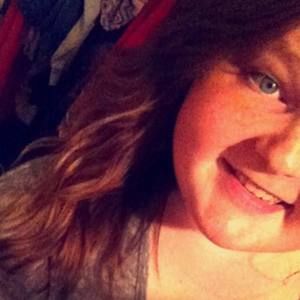 Meet your Posher, Kristie