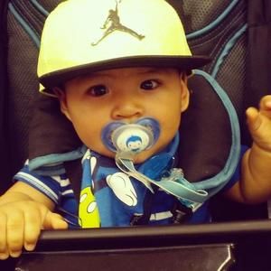 Meet your Posher, Juan