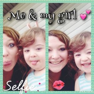 Meet your Posher, Marissa