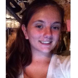 Meet your Posher, Baylee