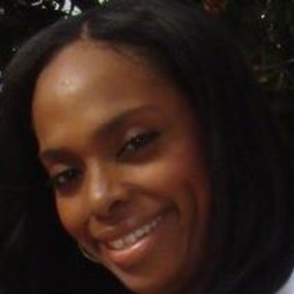 Meet your Posher, Toni - Picture 1 of 1