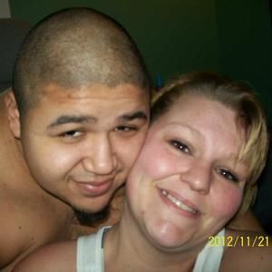 Meet your Posher, Christan