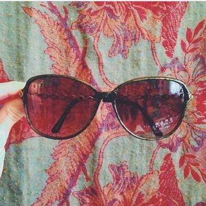Vintage Christian Dior sunglasses