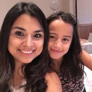 Meet your Posher, Angie