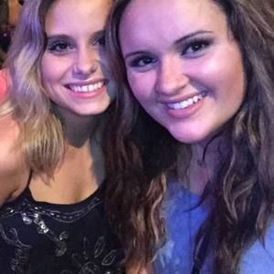 Meet your Posher, Karina