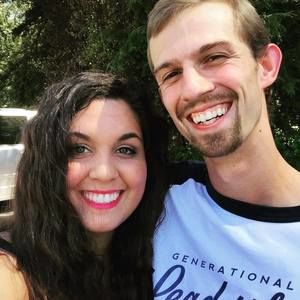 Meet your Posher, Meghan