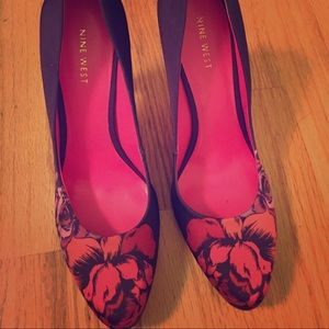 Fun, versatile, chic heels