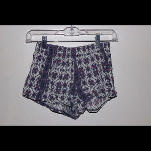 Brandy Melville shorts