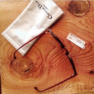Vintage Christian Dior sunglasses