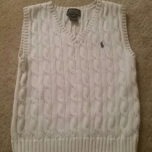 Toddler Sweater (authentic)
