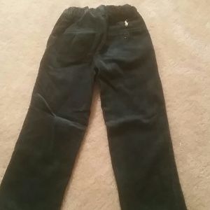 Toddler Corduroy Pants ( authentic)