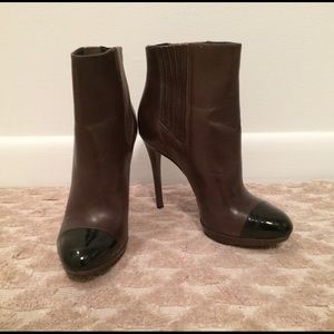 ‼️Lower Price‼️ B BRIAN ATWOOD Ankle Boots