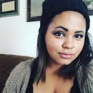 Meet your Posher, Bethany