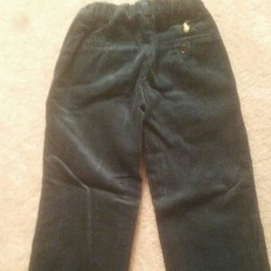 Toddlee Corduroy Pants (authentic)
