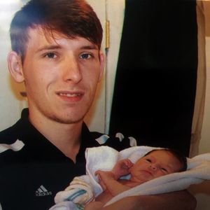 Meet your Posher, Cody