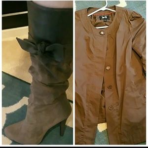 Trade only for wolfekrest