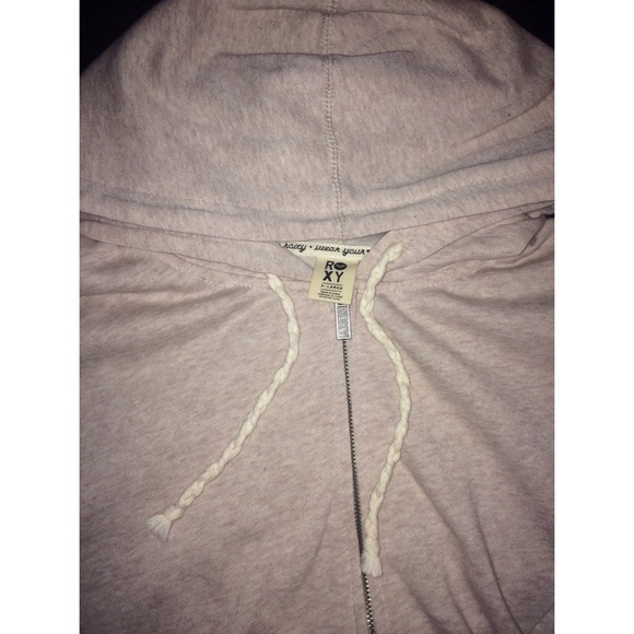Roxy zip up - Picture 2 of 3