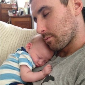 Meet your Posher, Greg