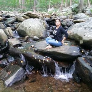 Meet your Posher, Indira