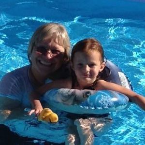 Meet your Posher, Mary