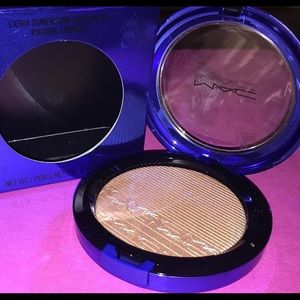 Mac Oh Darling Highlight (LIMITED EDITION)
