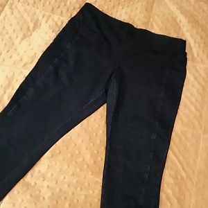 Petite Jean "Jeggings"